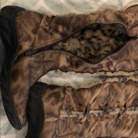 VIKEDUO Boots - Picture 2 of 8